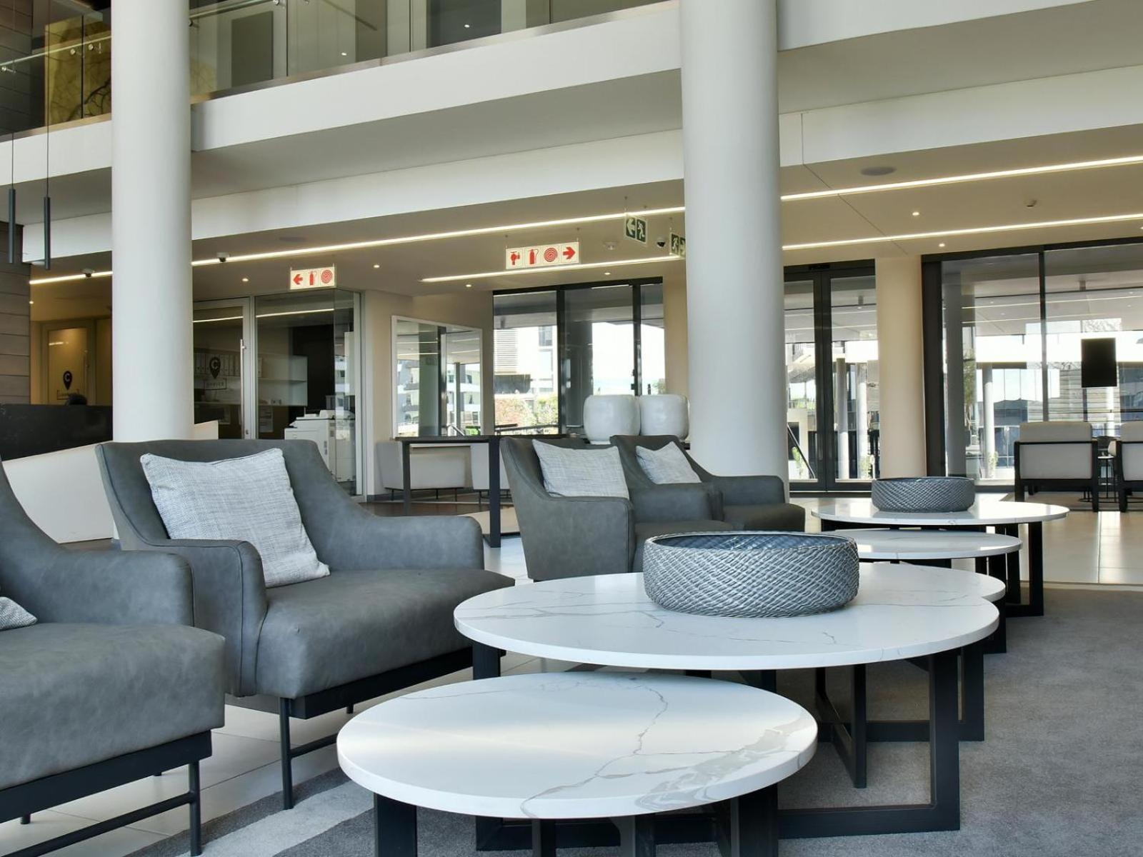 Menlyn Maine Luxury Rentals Pretoria-Noord Exterior foto