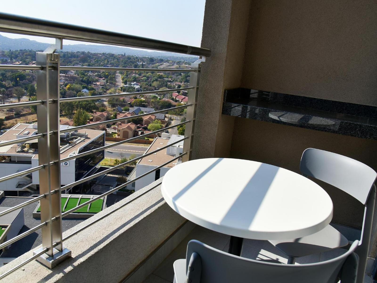 Menlyn Maine Luxury Rentals Pretoria-Noord Habitación foto