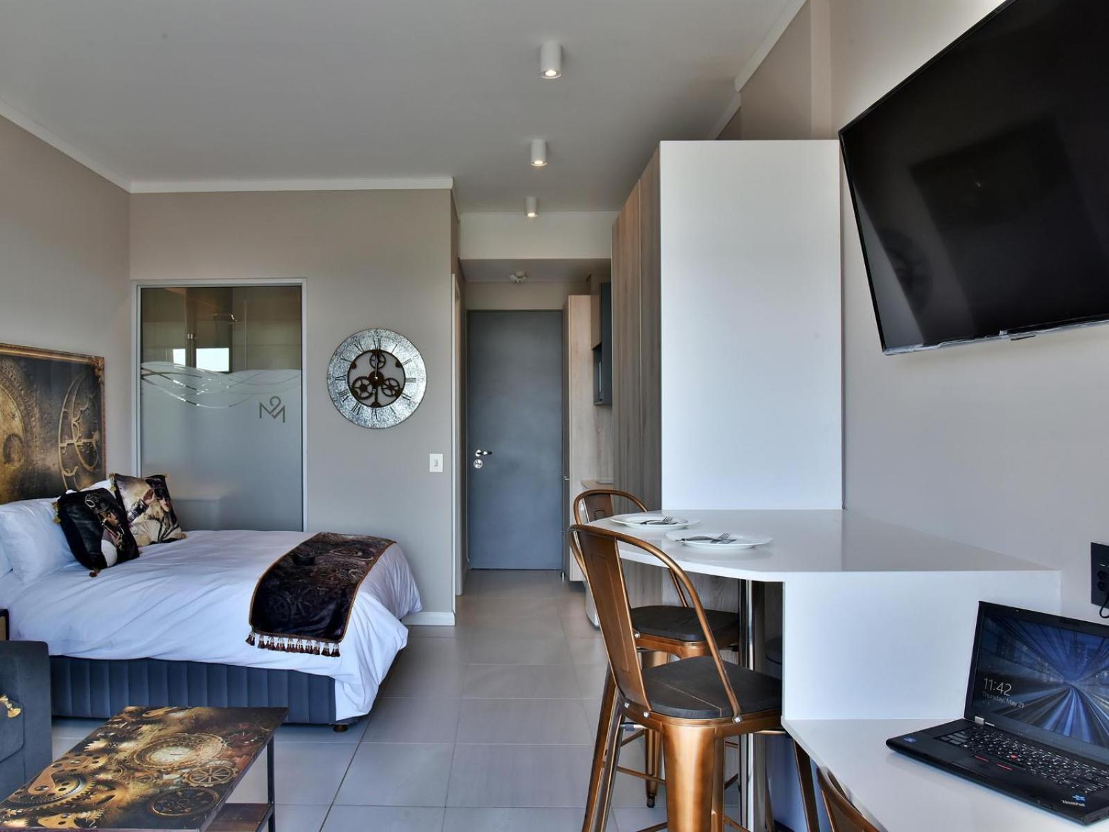 Menlyn Maine Luxury Rentals Pretoria-Noord Habitación foto