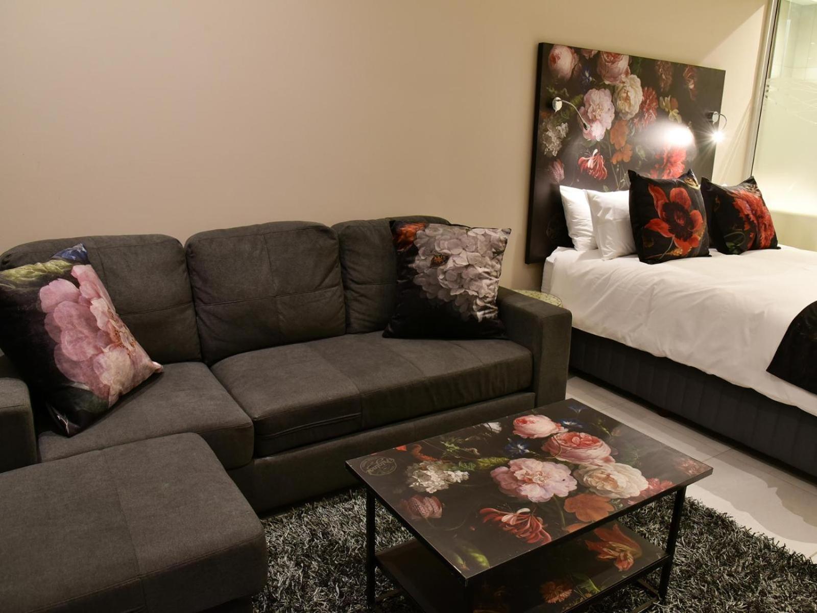 Menlyn Maine Luxury Rentals Pretoria-Noord Habitación foto