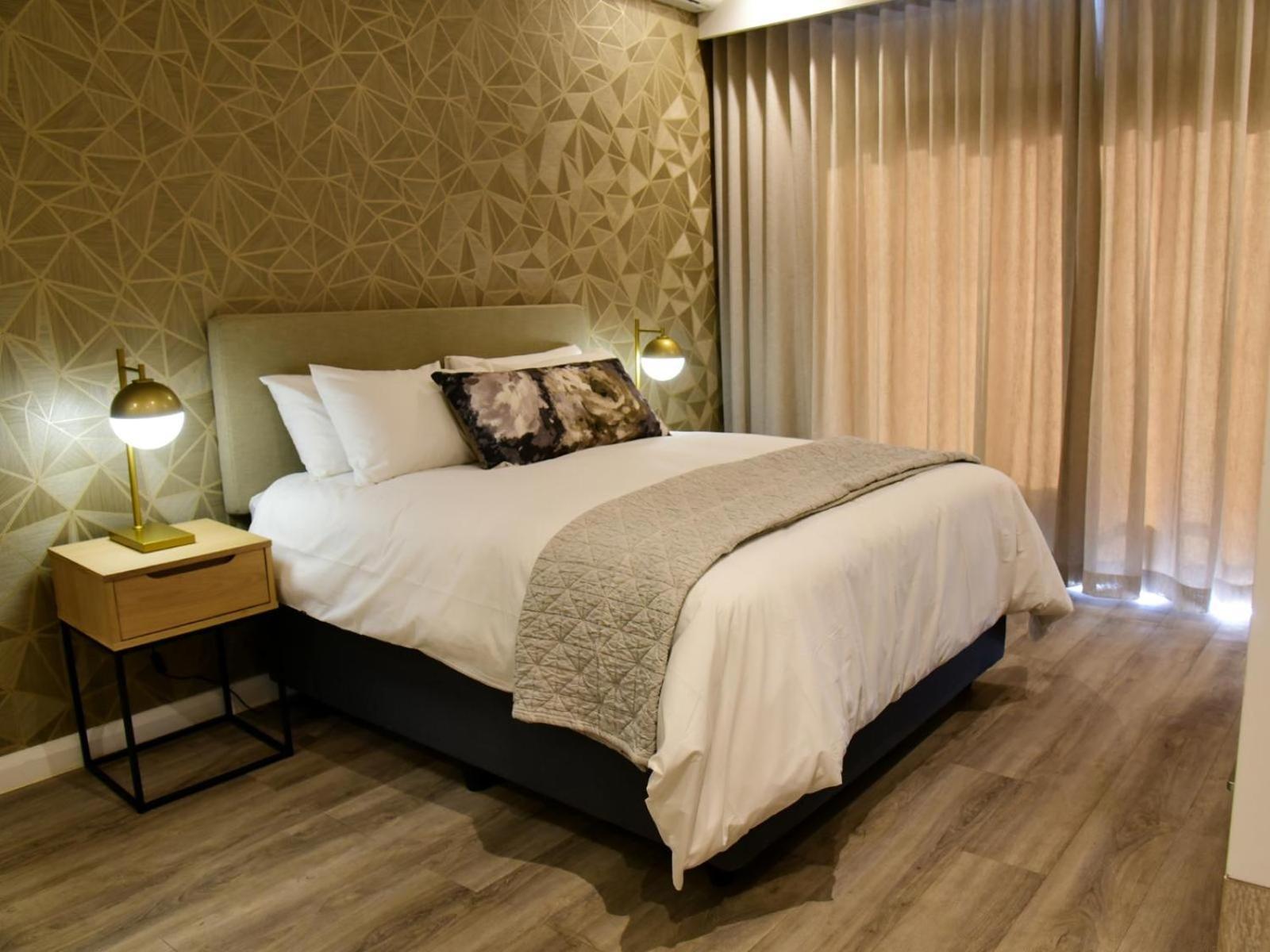 Menlyn Maine Luxury Rentals Pretoria-Noord Habitación foto