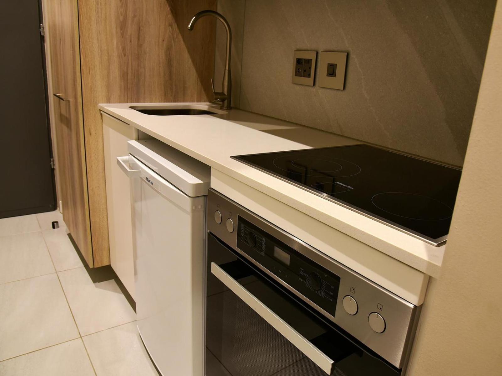 Menlyn Maine Luxury Rentals Pretoria-Noord Habitación foto