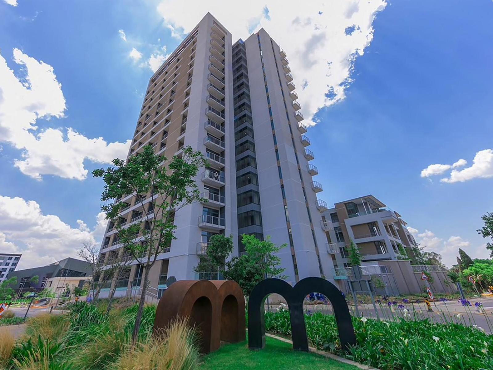 Menlyn Maine Luxury Rentals Pretoria-Noord Exterior foto