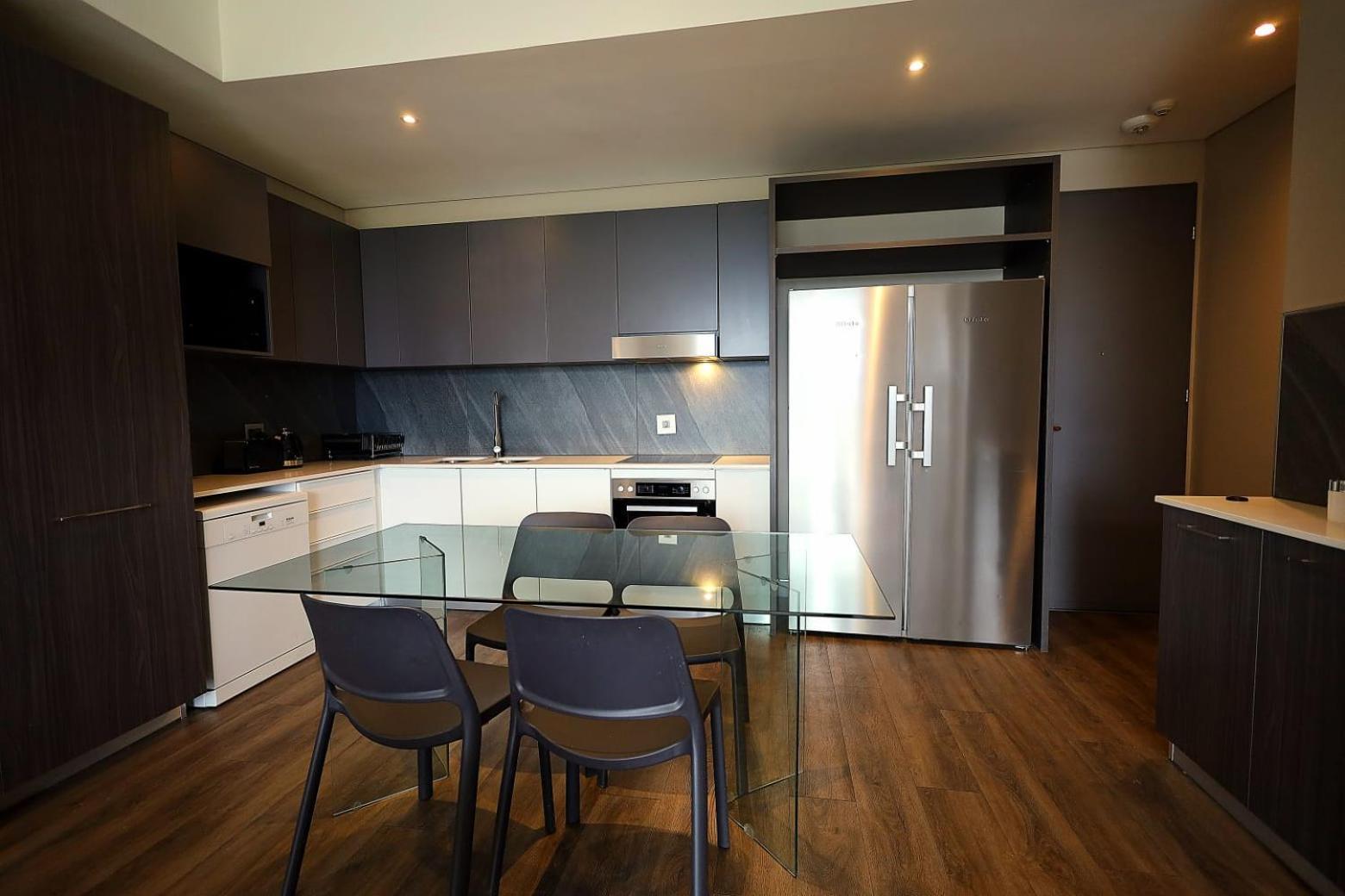 Menlyn Maine Luxury Rentals Pretoria-Noord Exterior foto