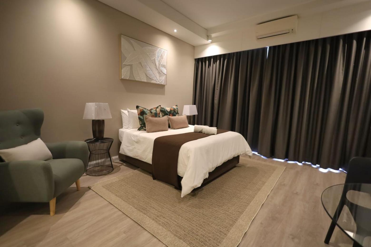 Menlyn Maine Luxury Rentals Pretoria-Noord Exterior foto